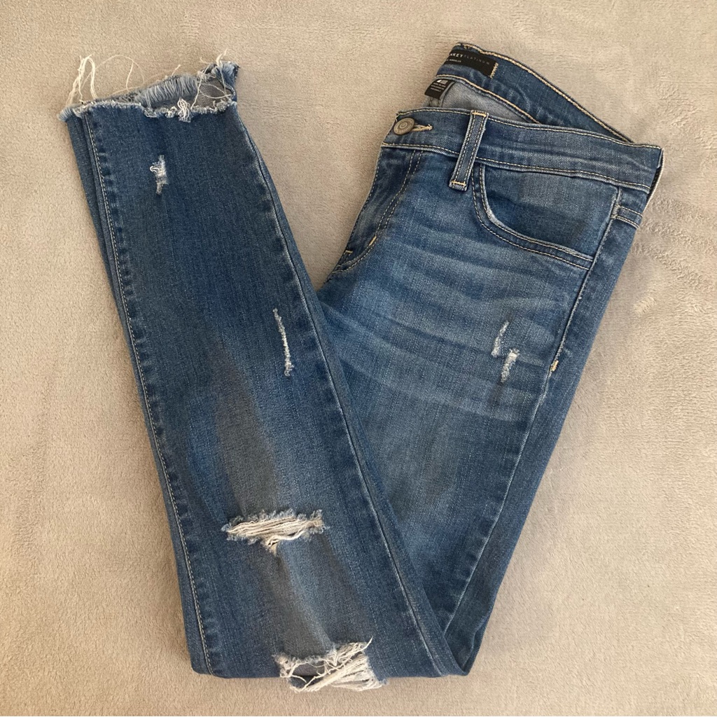 Flying Monkey Jeans